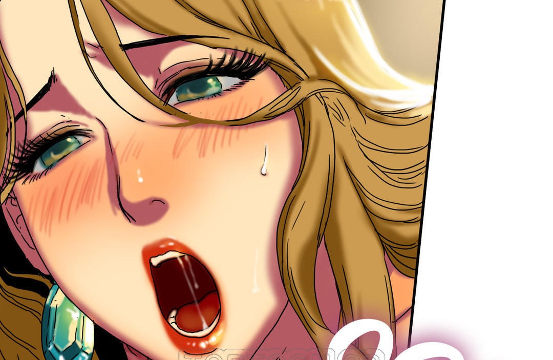 夫人的礼物第12话