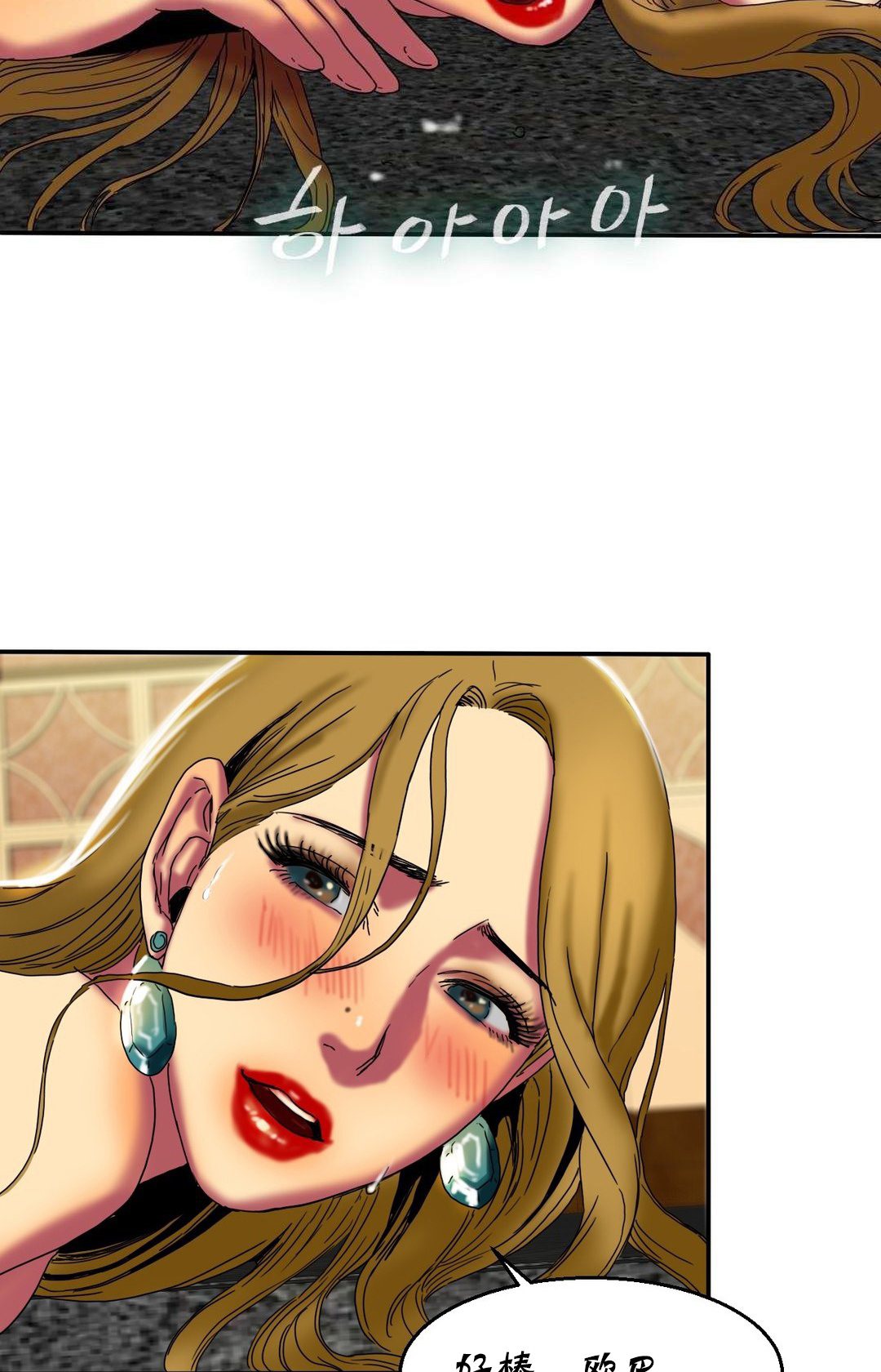 夫人的礼物第12话