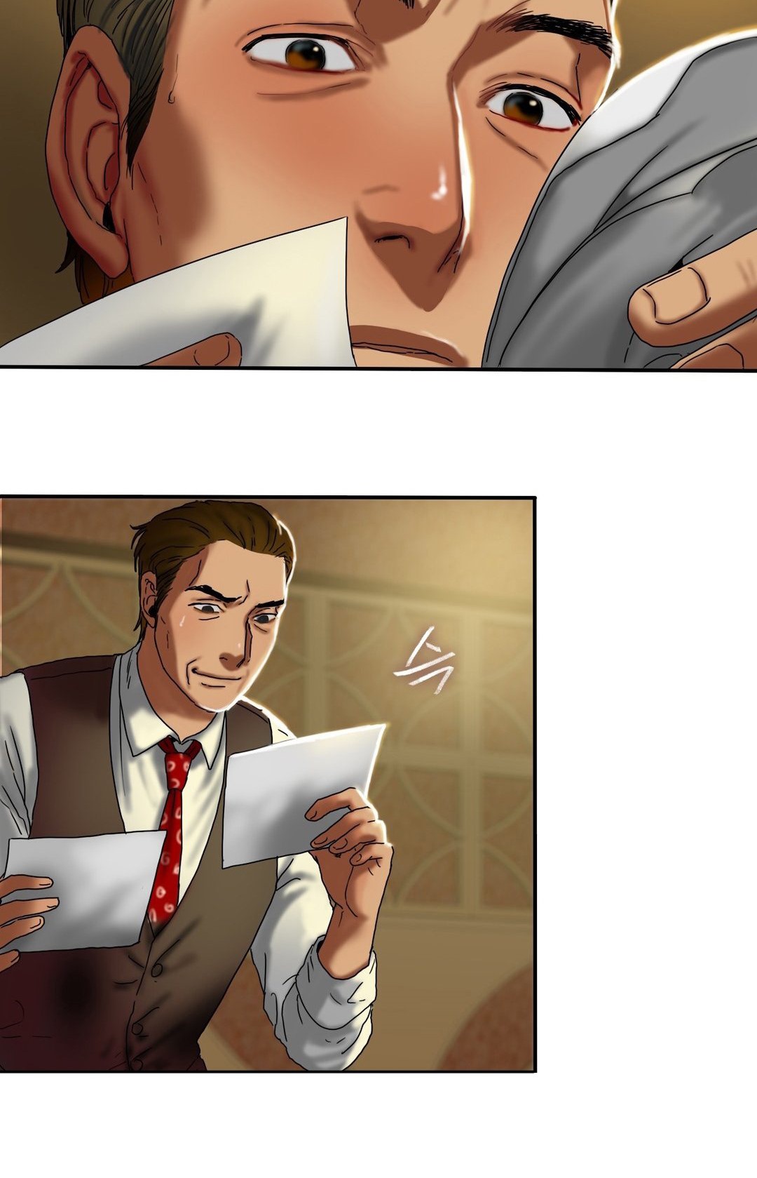 夫人的礼物第12话