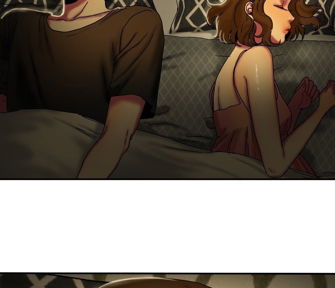 夫人的礼物第12话