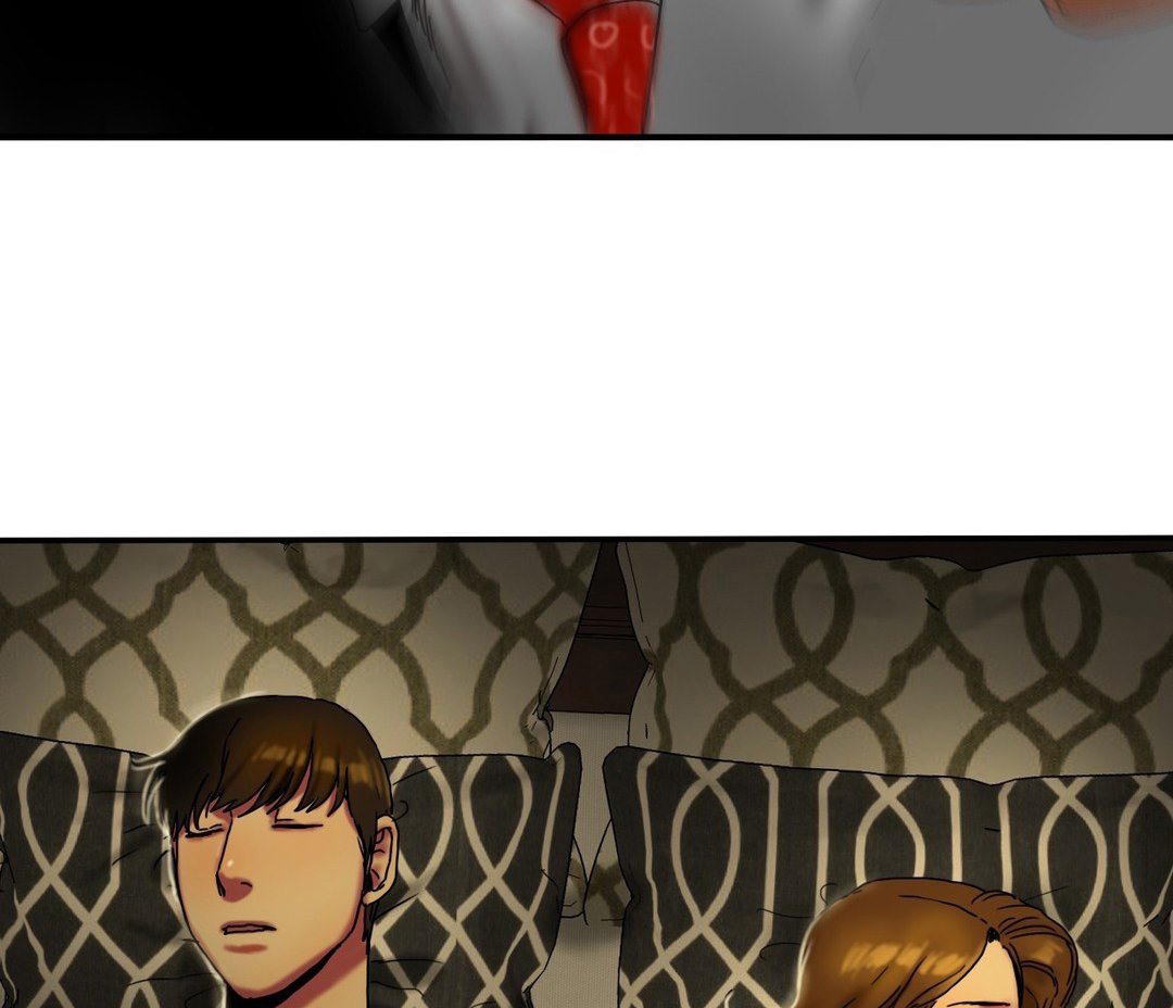 夫人的礼物第12话