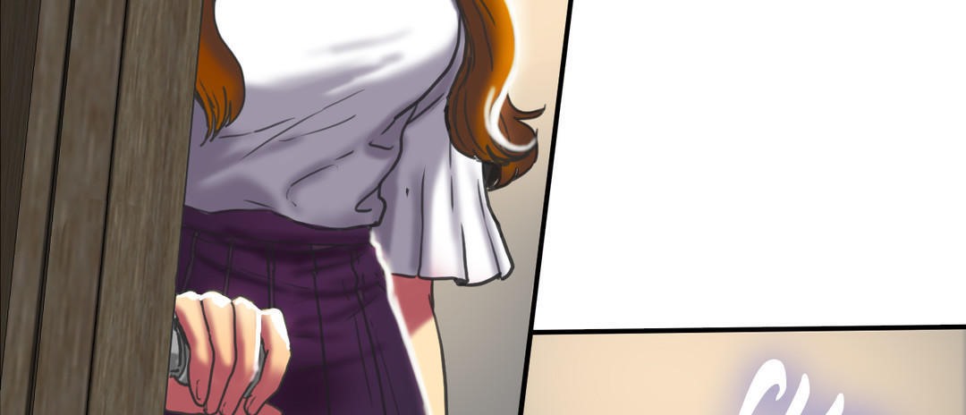 夫人的礼物第13话