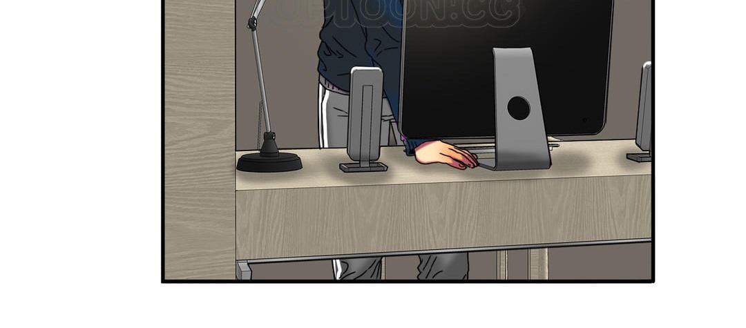 夫人的礼物第13话