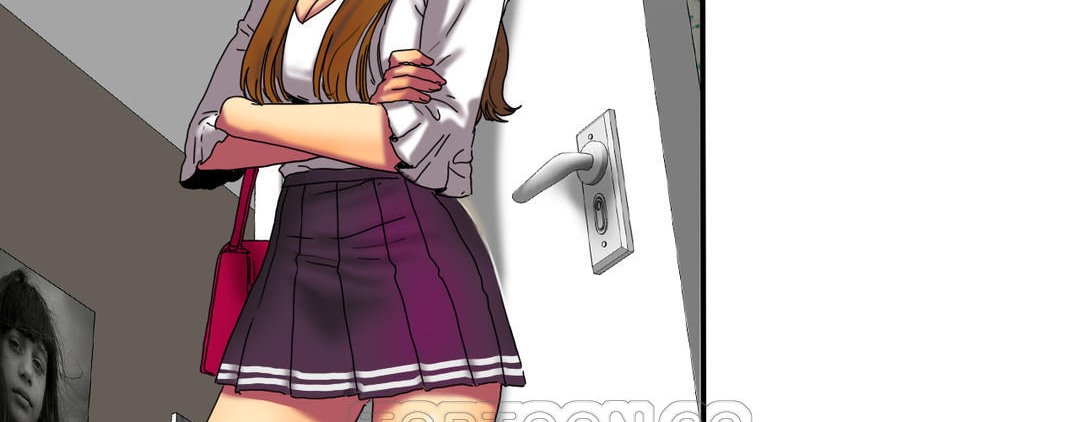 夫人的礼物第13话