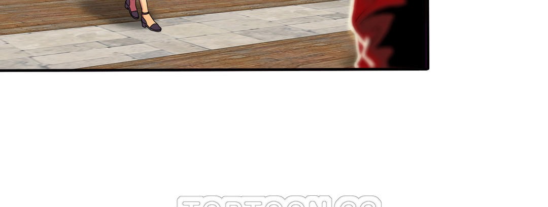 夫人的礼物第13话