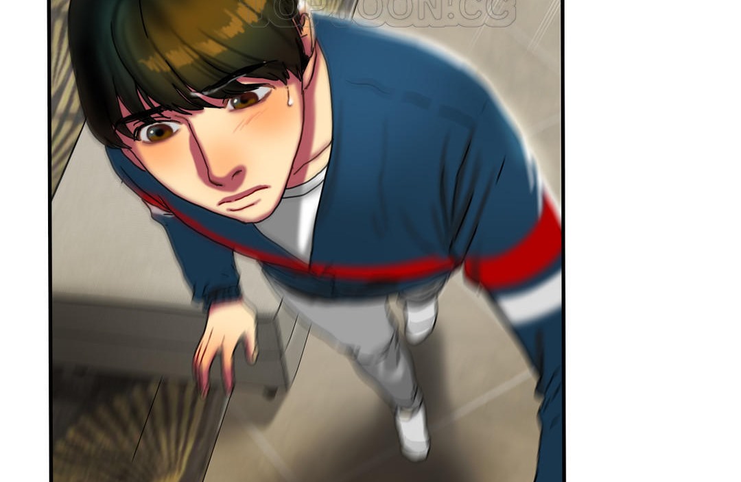 夫人的礼物第13话