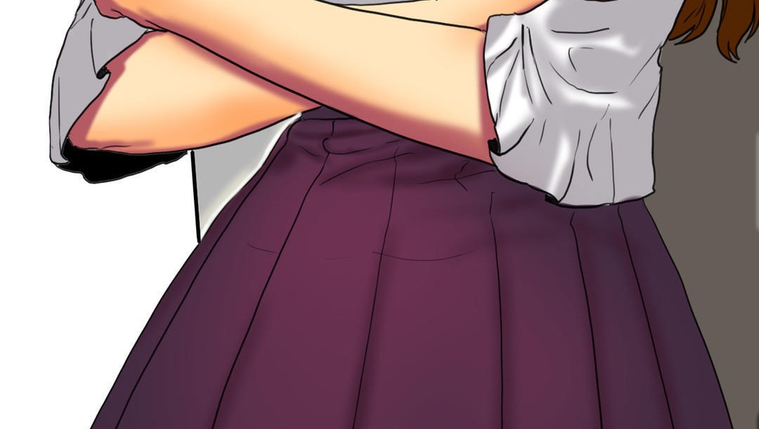 夫人的礼物第13话