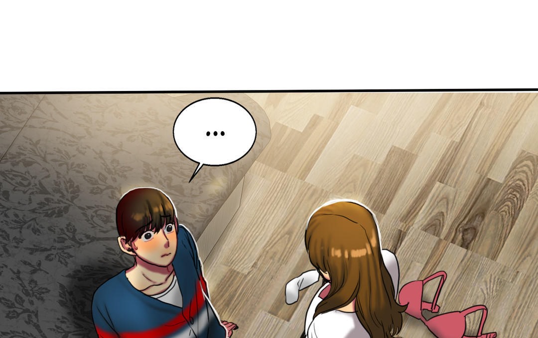 夫人的礼物第13话