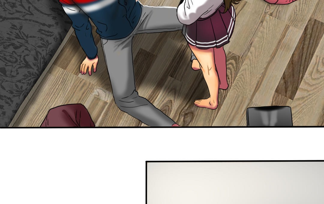 夫人的礼物第13话