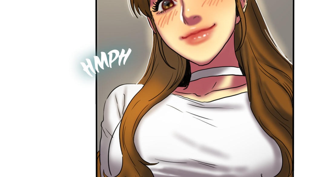 夫人的礼物第13话