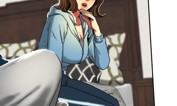 夫人的禮物第14話