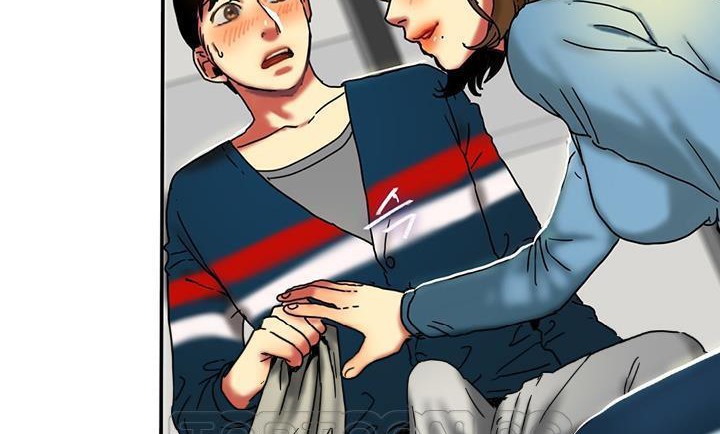 夫人的礼物第14话