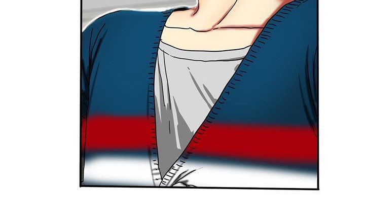 夫人的礼物第14话