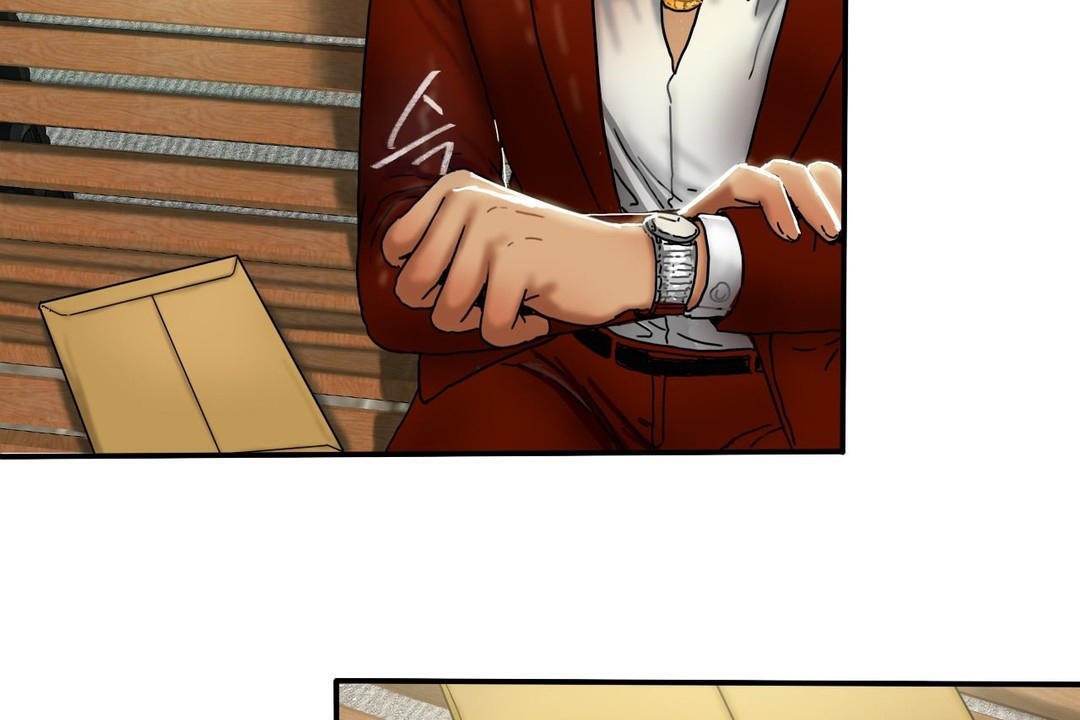 夫人的礼物第15话