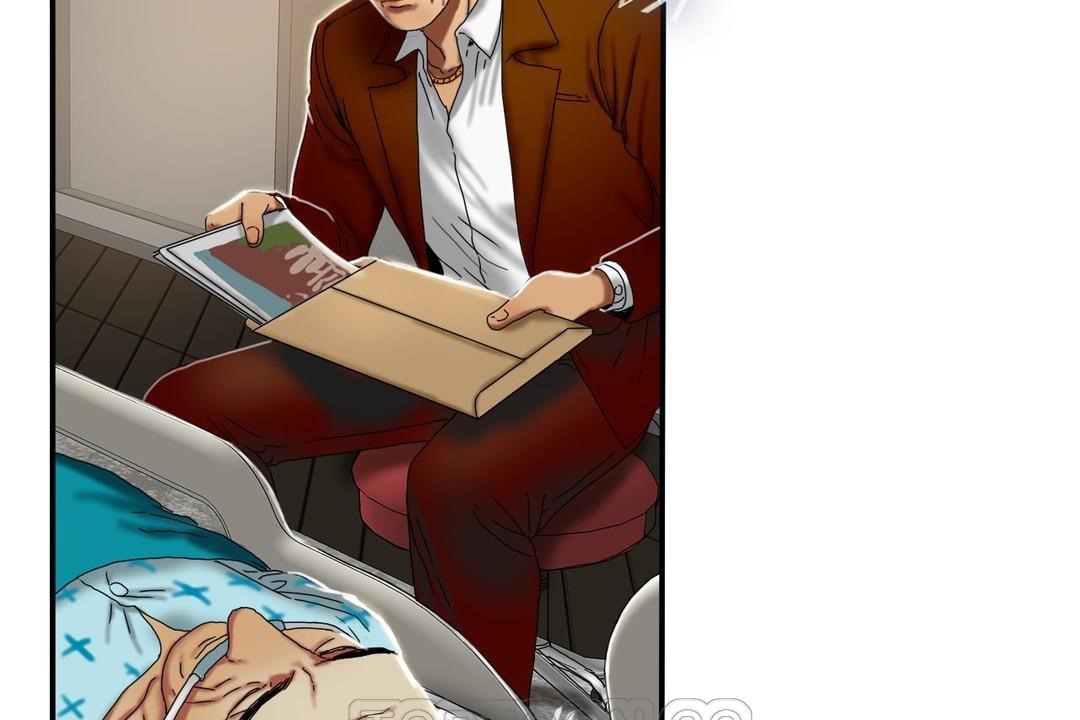 夫人的礼物第15话