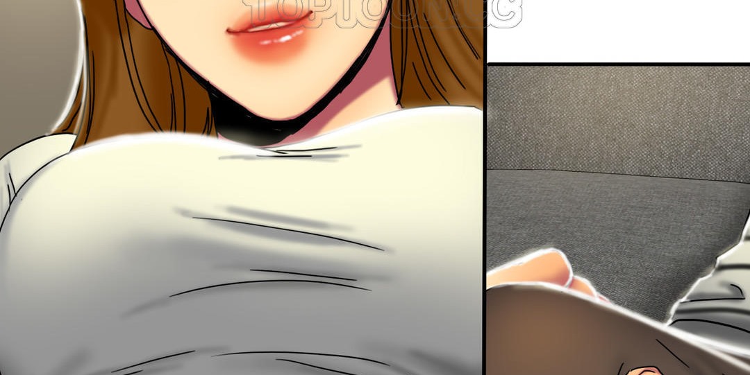 夫人的礼物第16话