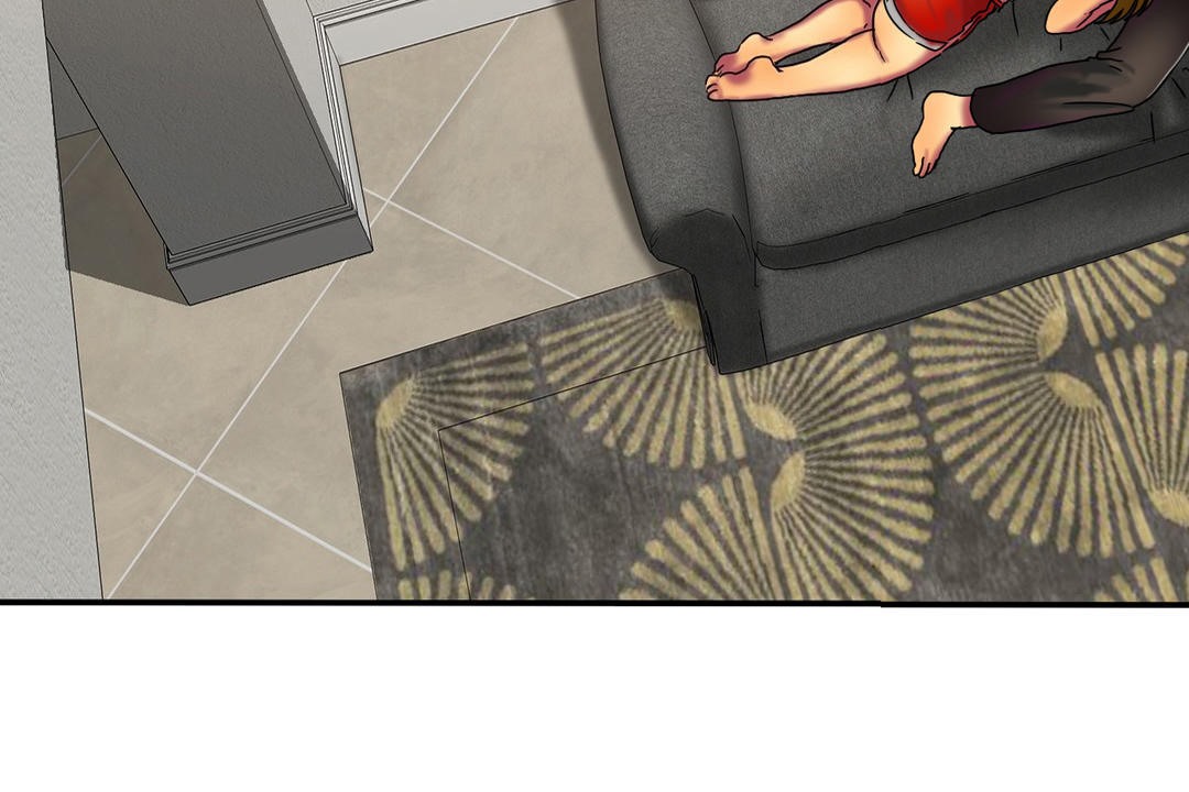 夫人的礼物第16话