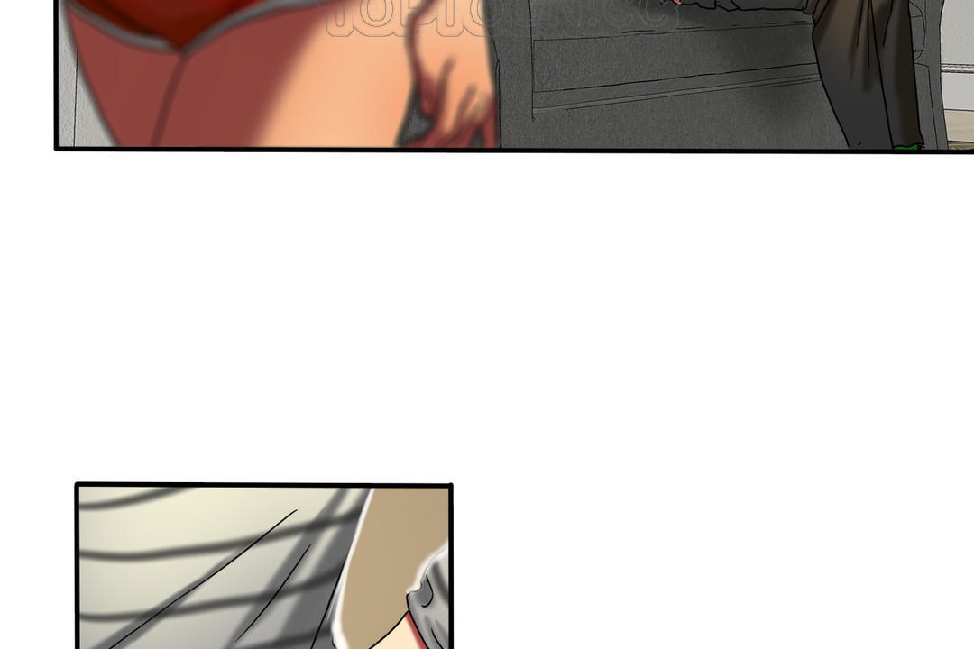 夫人的礼物第16话