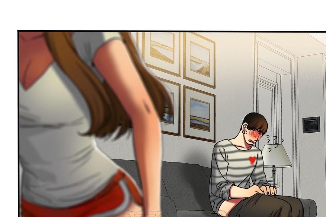 夫人的礼物第16话