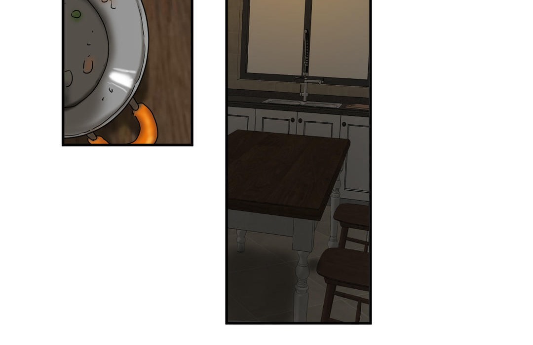 夫人的礼物第16话