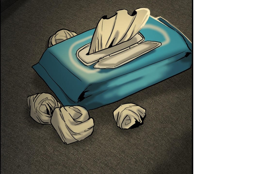 夫人的礼物第17话