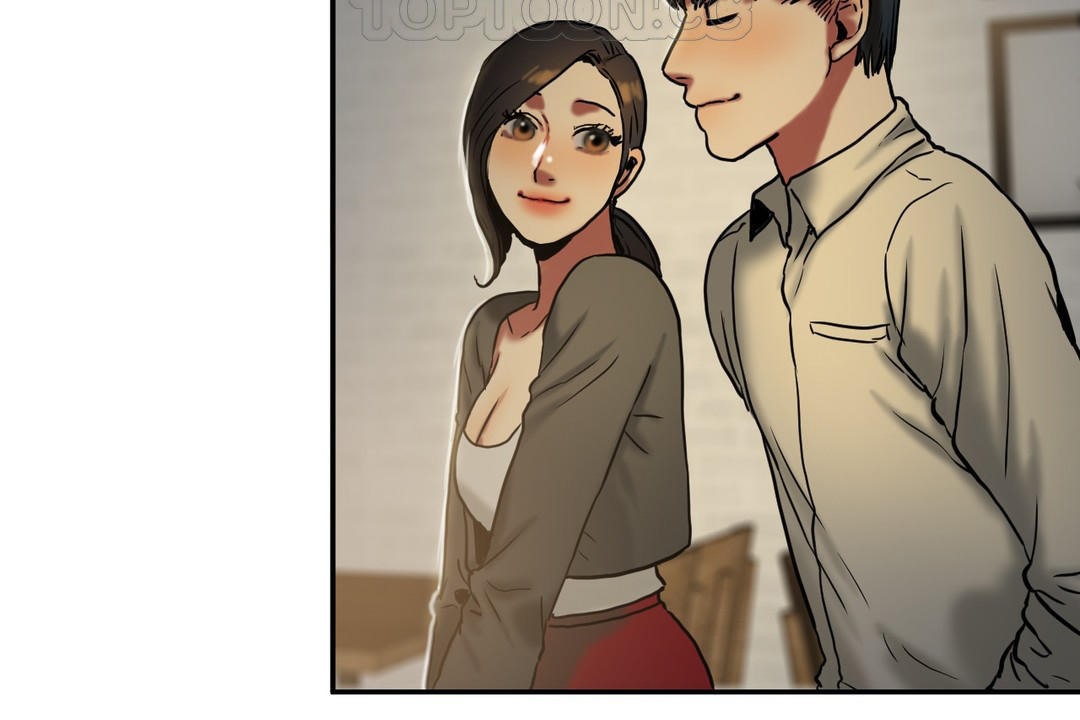 夫人的礼物第17话