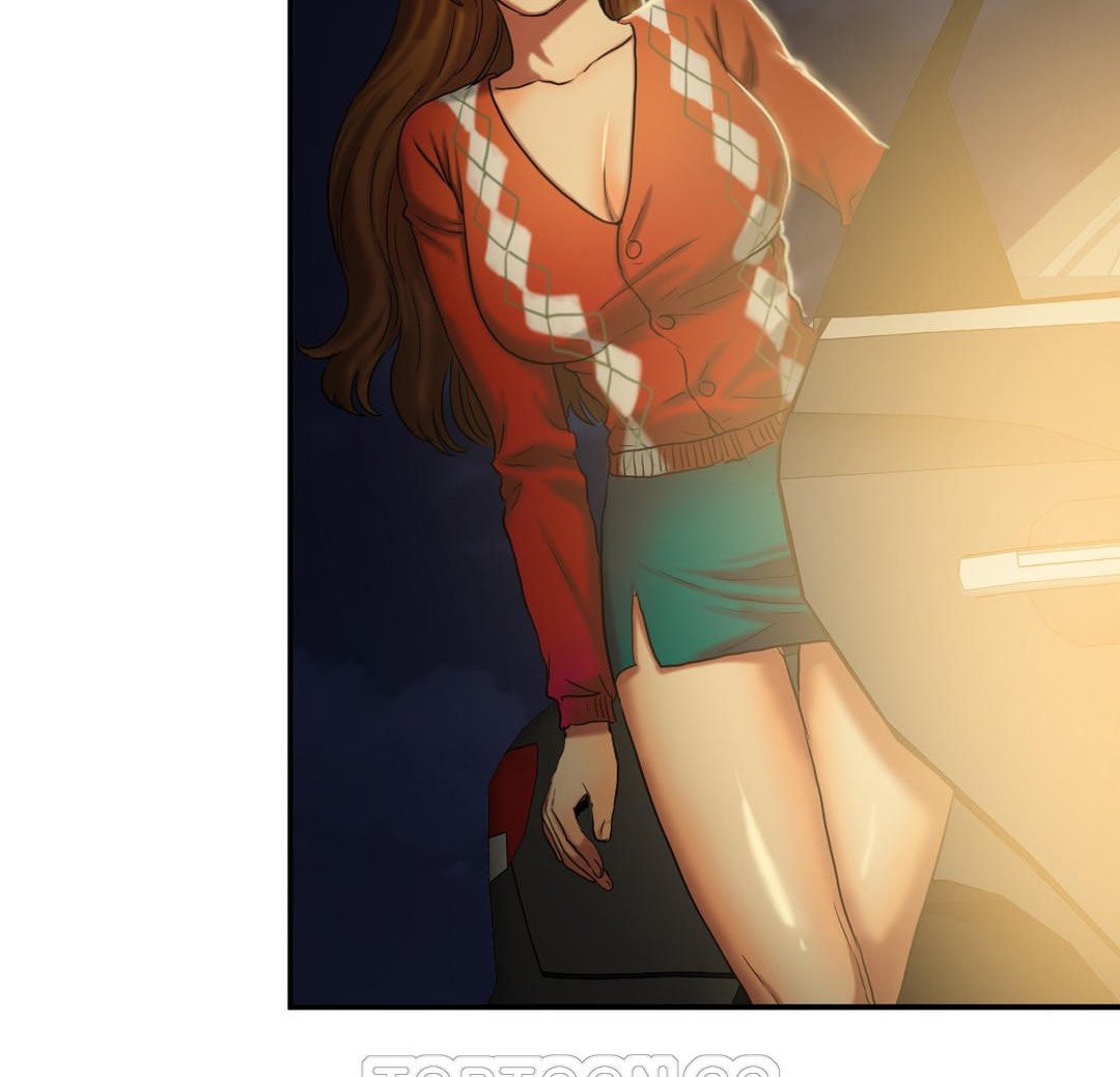 夫人的礼物第17话