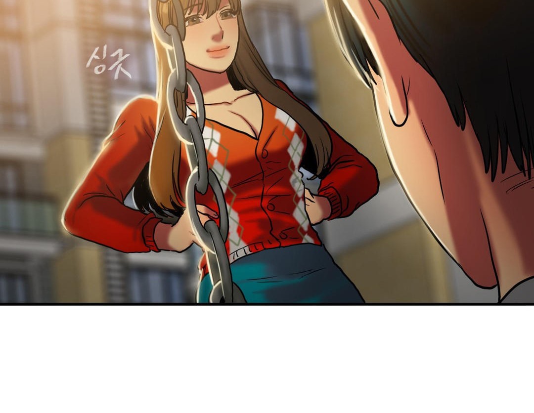 夫人的礼物第17话