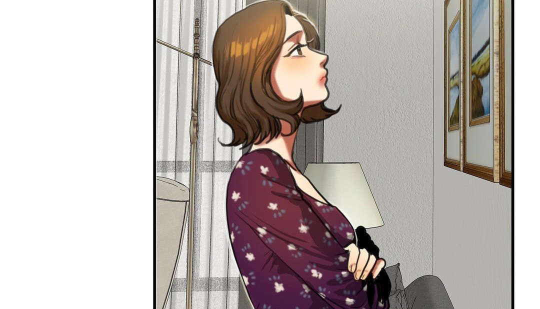 夫人的礼物第18话