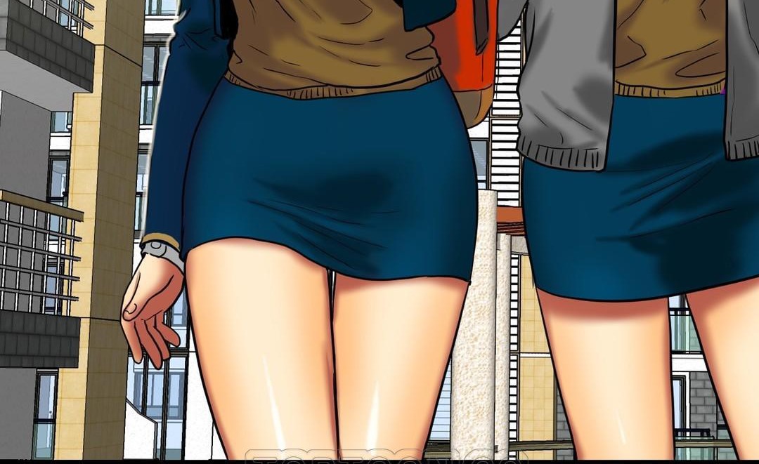 夫人的礼物第18话