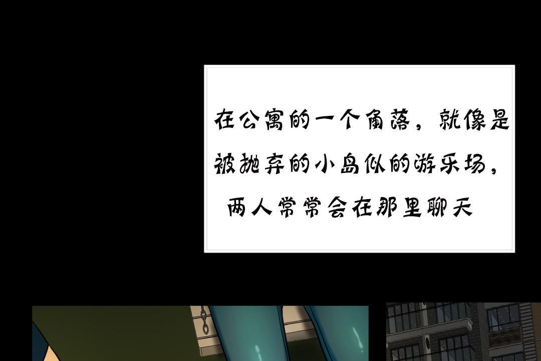 夫人的礼物第18话