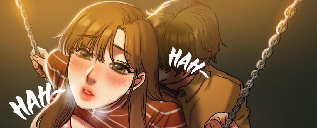 夫人的礼物第18话