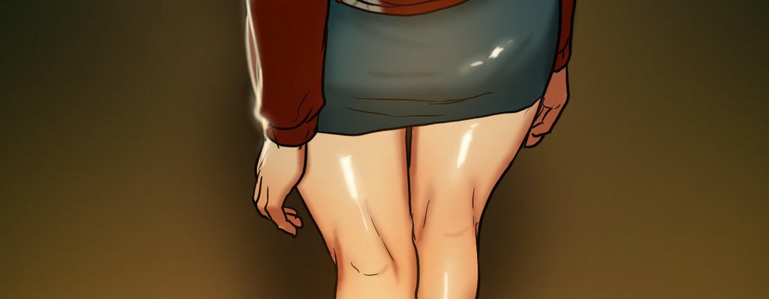 夫人的礼物第18话