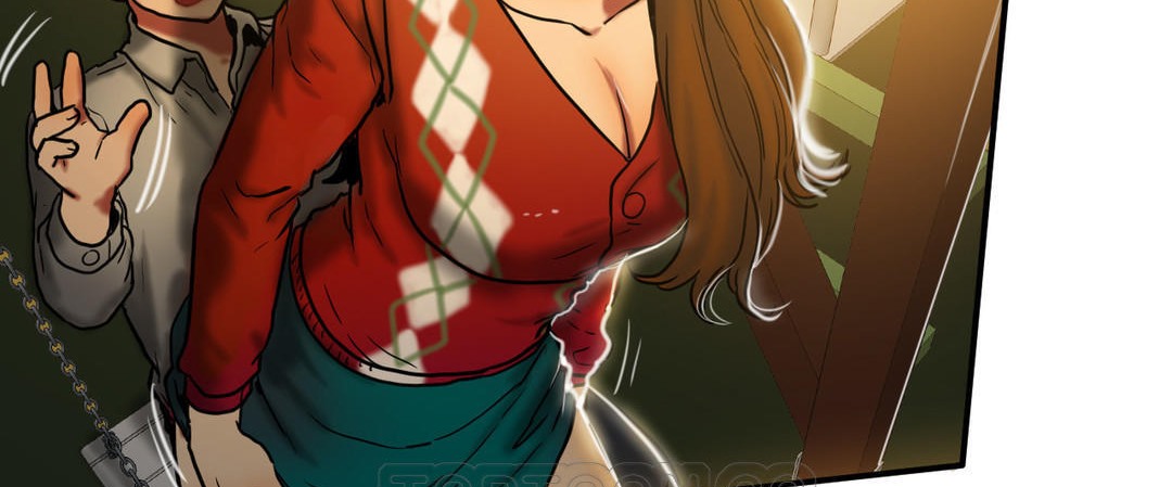 夫人的礼物第18话