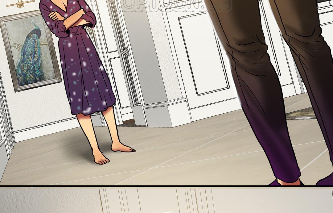 夫人的礼物第18话