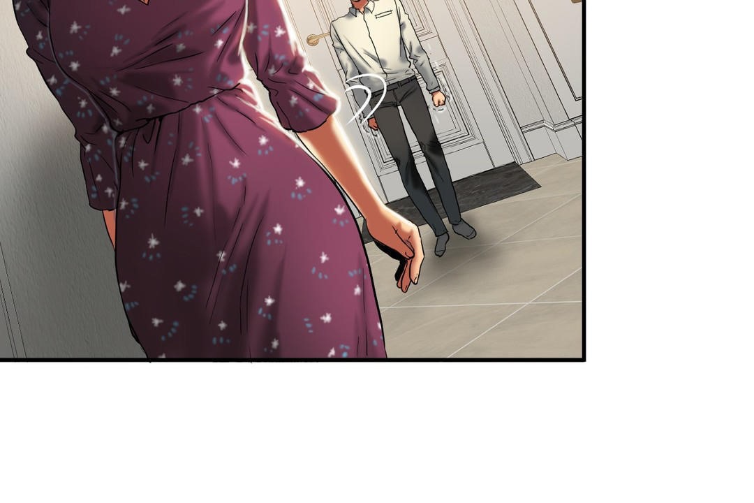 夫人的礼物第19话