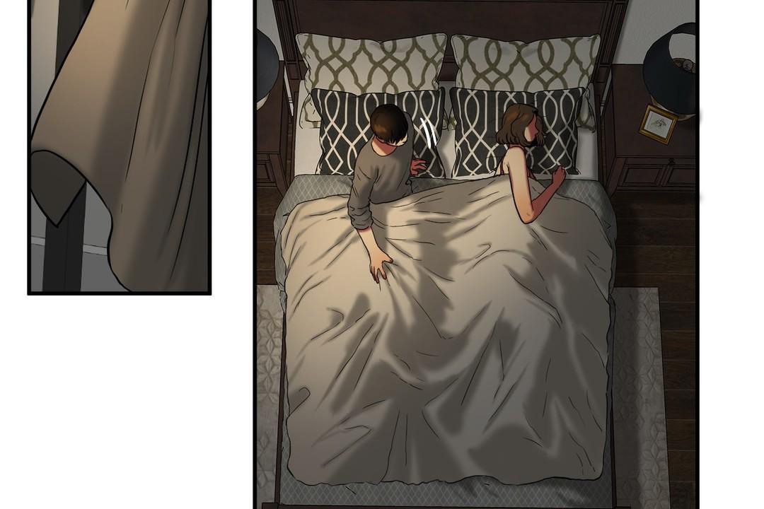 夫人的礼物第19话