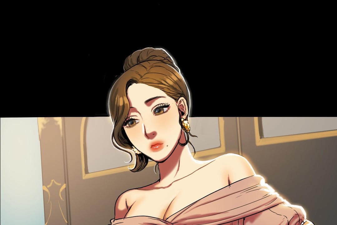 夫人的礼物第19话