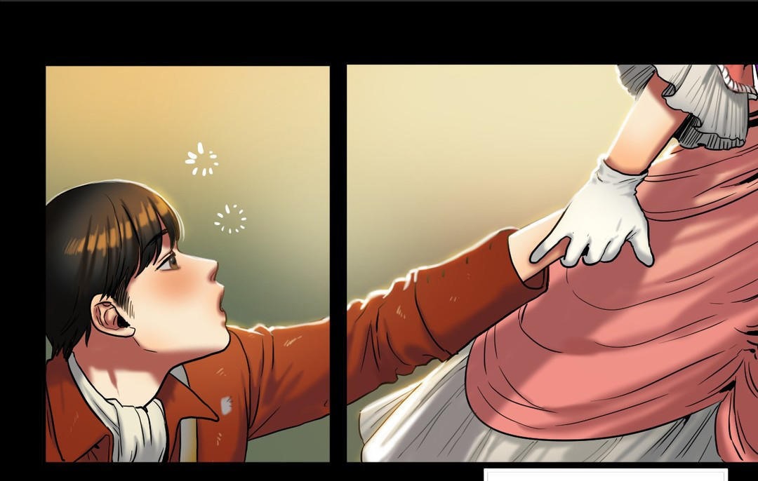 夫人的礼物第19话