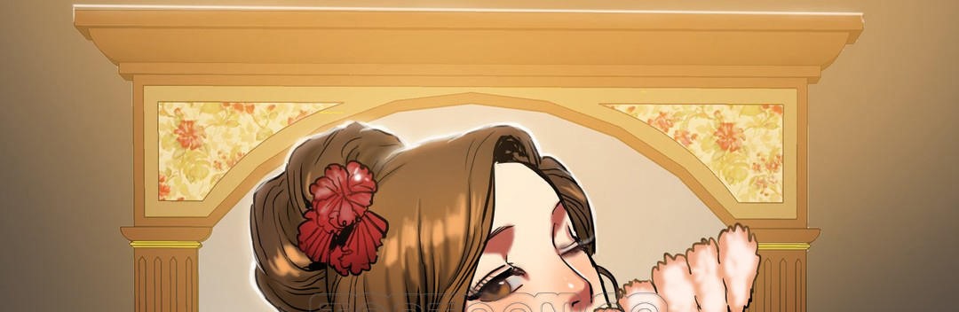 夫人的礼物第19话