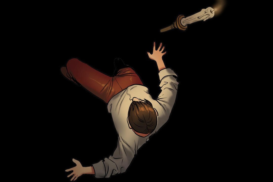 夫人的礼物第19话