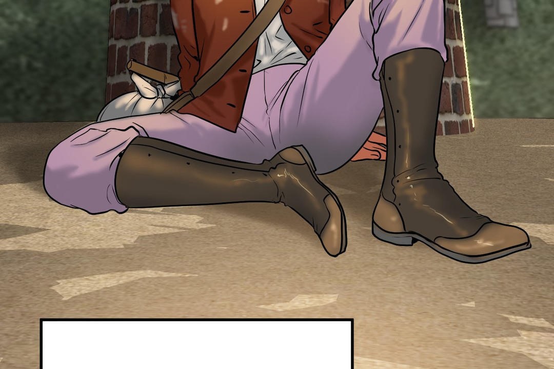 夫人的礼物第19话