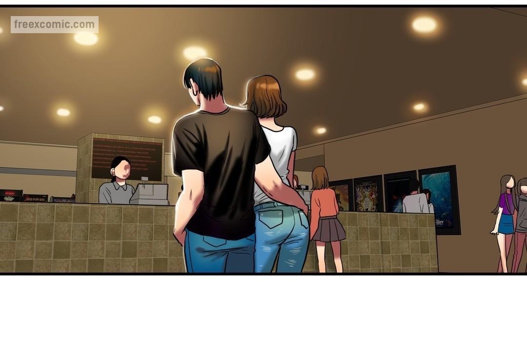 夫人的礼物第20话