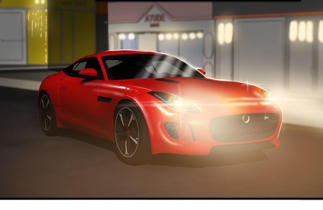 夫人的礼物第20话