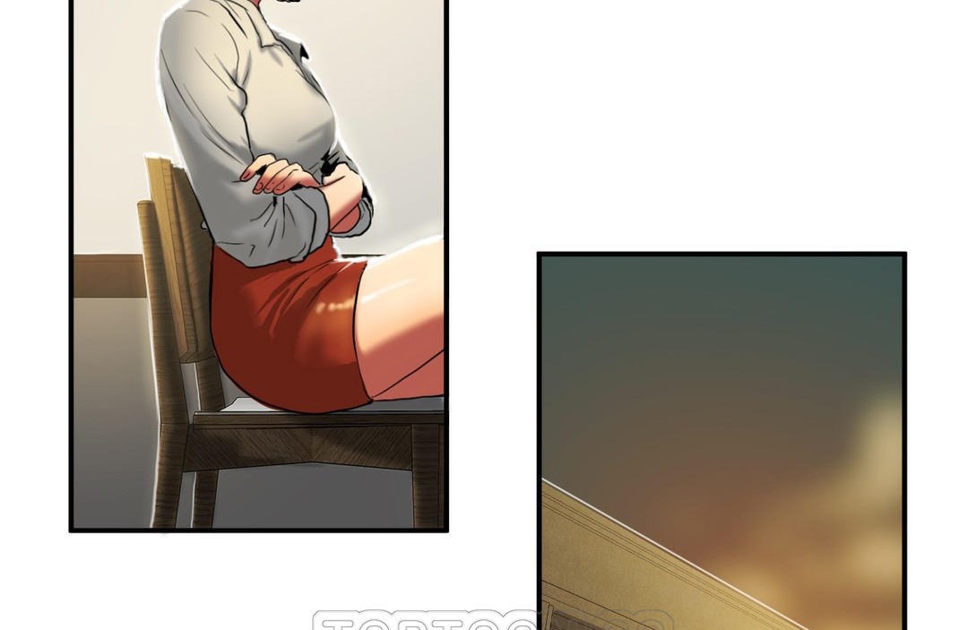 夫人的礼物第22话