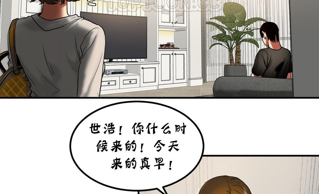 夫人的礼物第22话