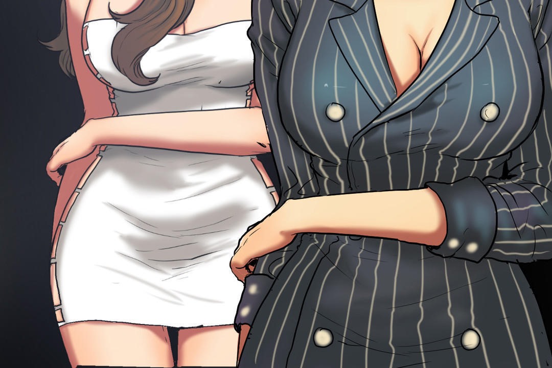 夫人的礼物第22话