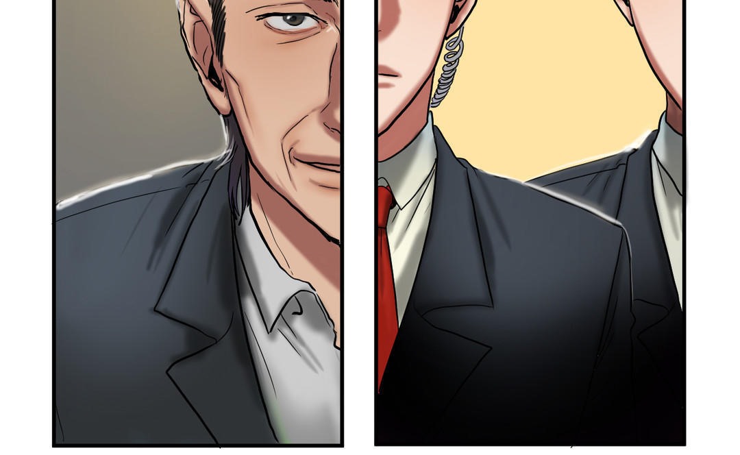 夫人的礼物第23话