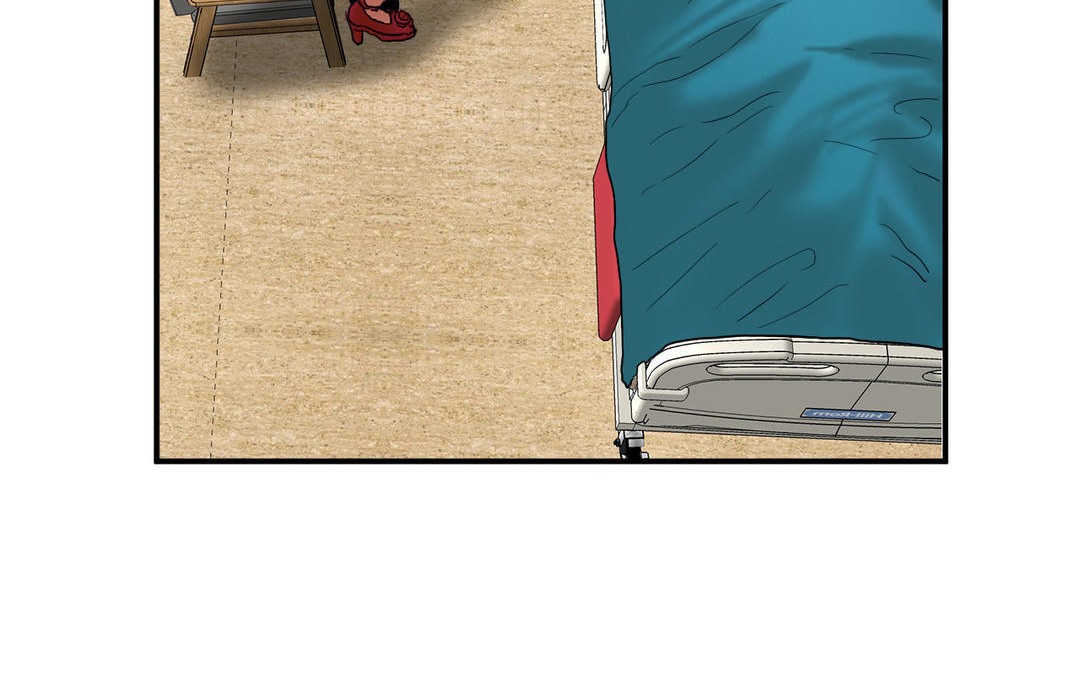 夫人的礼物第23话