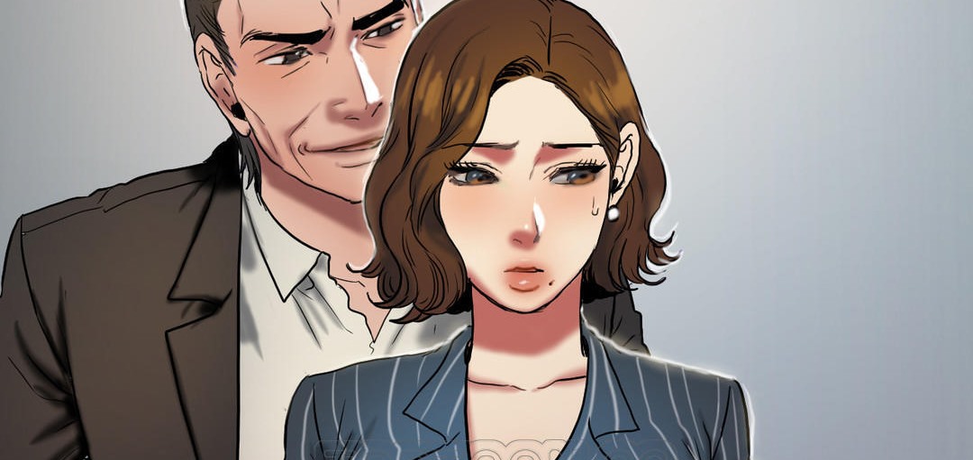 夫人的礼物第23话